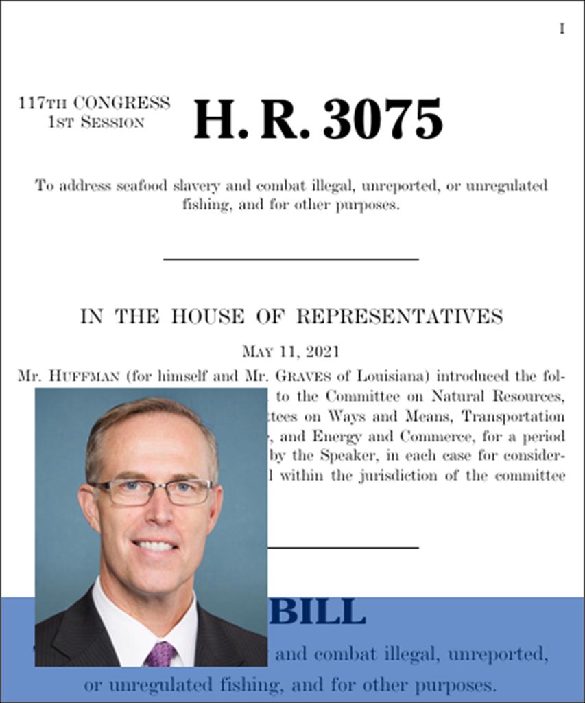 Dự luật IUU của Mỹ sẽ mở rộng SIMP để bao trùm tất cả thuỷ sản nhập khẩu