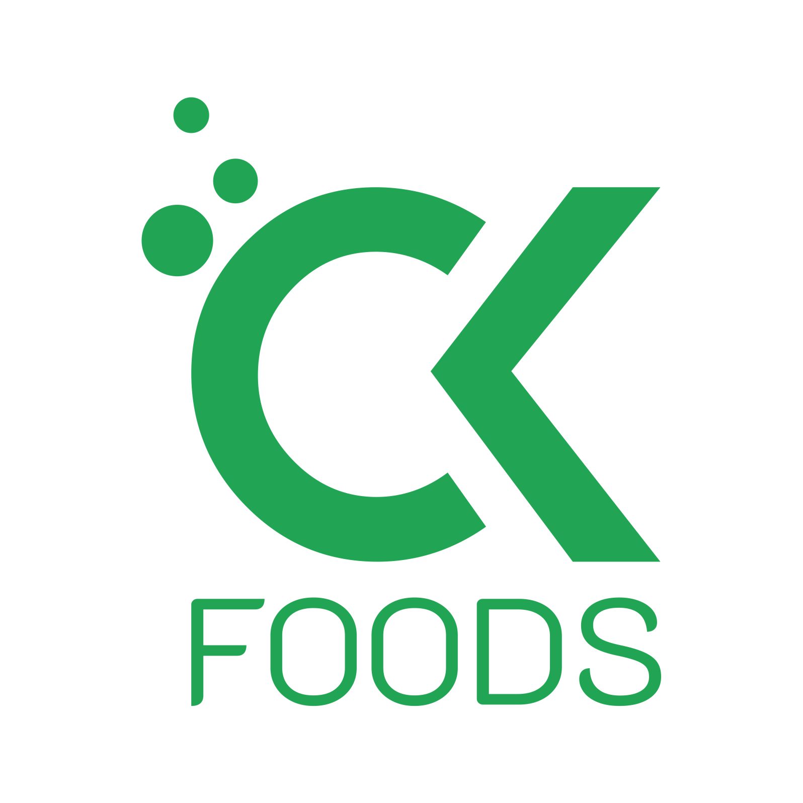 CÔNG TY TNHH CK FROZEN FOODS VIỆT NAM