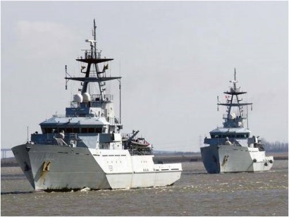 Yêu cầu chính trong việc phòng ngừa và quản lý hoạt động khai thác IUU