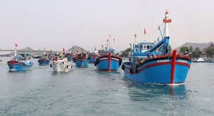 Quyết định 179QĐ-BNN-TCTS phê duyệt kế hoạch triển khai thực hiện các nhiệm vụ về chống khai thác hải sản IUU từ T1-62020