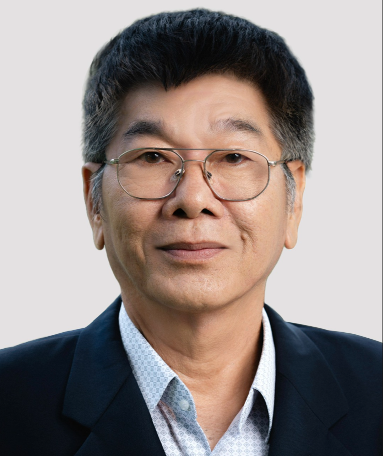 TS. Hồ Quốc Lực