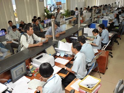 Kiến nghị bỏ dự thảo quy định: ân hạn thuế hàng NK phải có bảo lãnh của tổ chức tín dụng