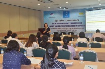 HT Bảo hiểm Xã hội từ 01/01/2018: Tác động và Giải pháp cho các doanh nghiệp thủy sản