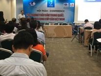 HT Thị trường Thủy sản Trung Quốc: Tiềm năng cung cấp của Việt Nam