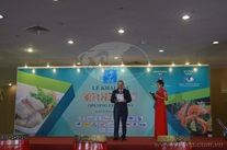 Hội chợ VIETFISH 2017