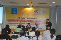 HT Ghi nhãn Thủy sản: Quan điểm và qui định mới