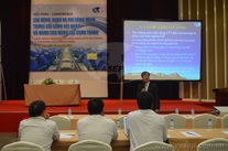 Lao động, BHXH và phí công đoàn trong bối cảnh hội nhập và nâng cao năng lực cạnh tranh