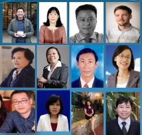 Diễn giả trình bày tại các Hội thảo VIETFISH 2015