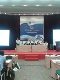  Hội nghị Tôm Outlook