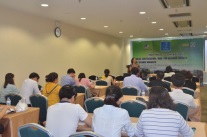 HT Chứng nhận HALAL: Giấy thông hành cho thủy sản xuất khẩu vào thị trường hồi giáo