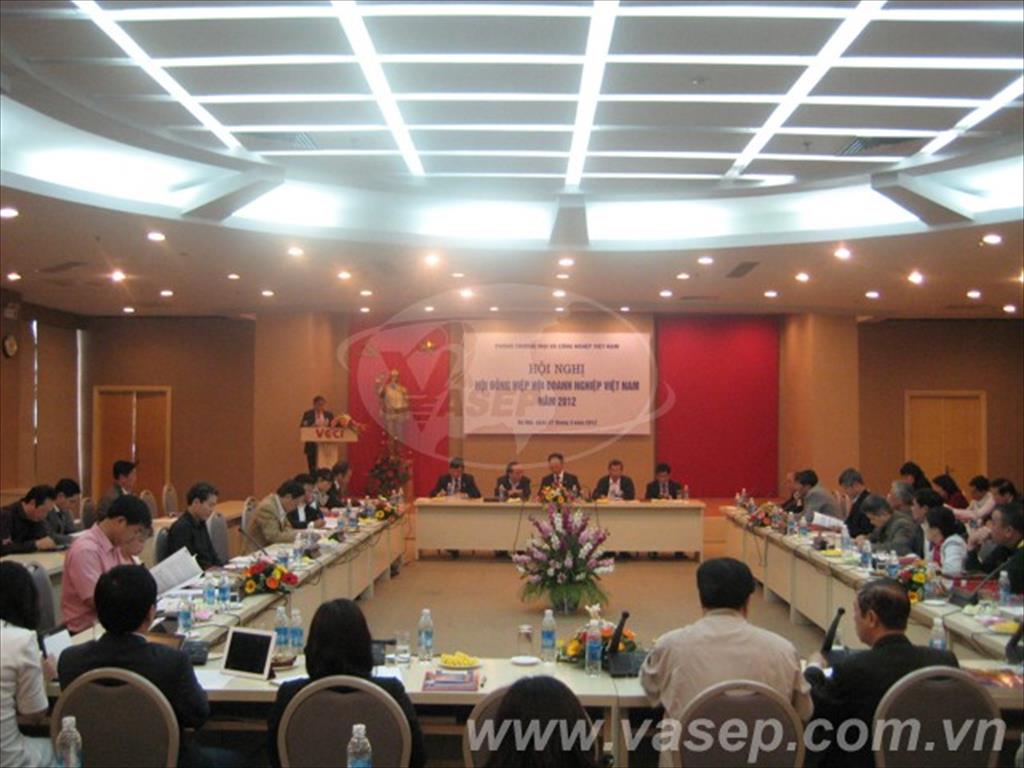 Hội thảo Diễn đàn quản trị nhân sự giai đoạn khó khăn