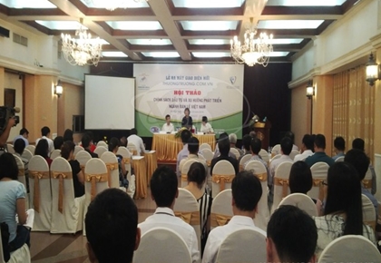 HN chính sách đầu tư và xu hướng phát triển ngành bán lẻ Việt Nam