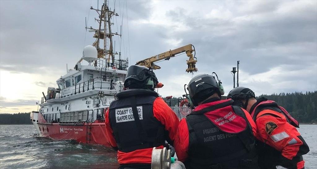 EU gỡ thẻ vàng cho Kiribati