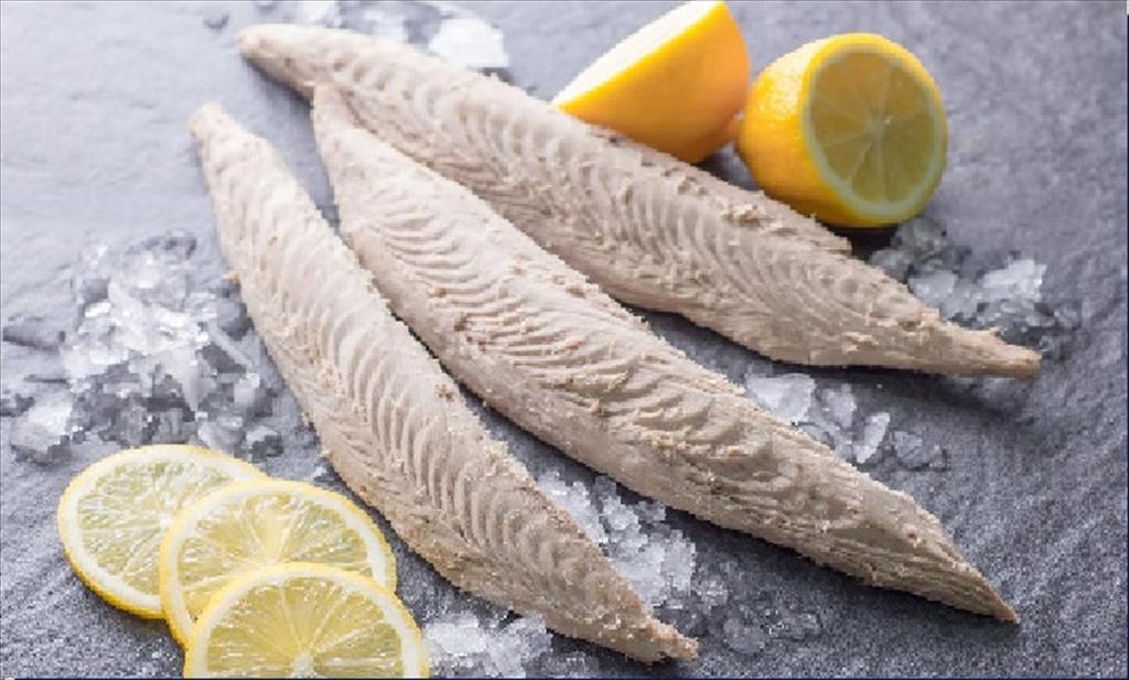 Italy tăng nhập khẩu loin cá ngừ trong 9 tháng đầu năm 2020