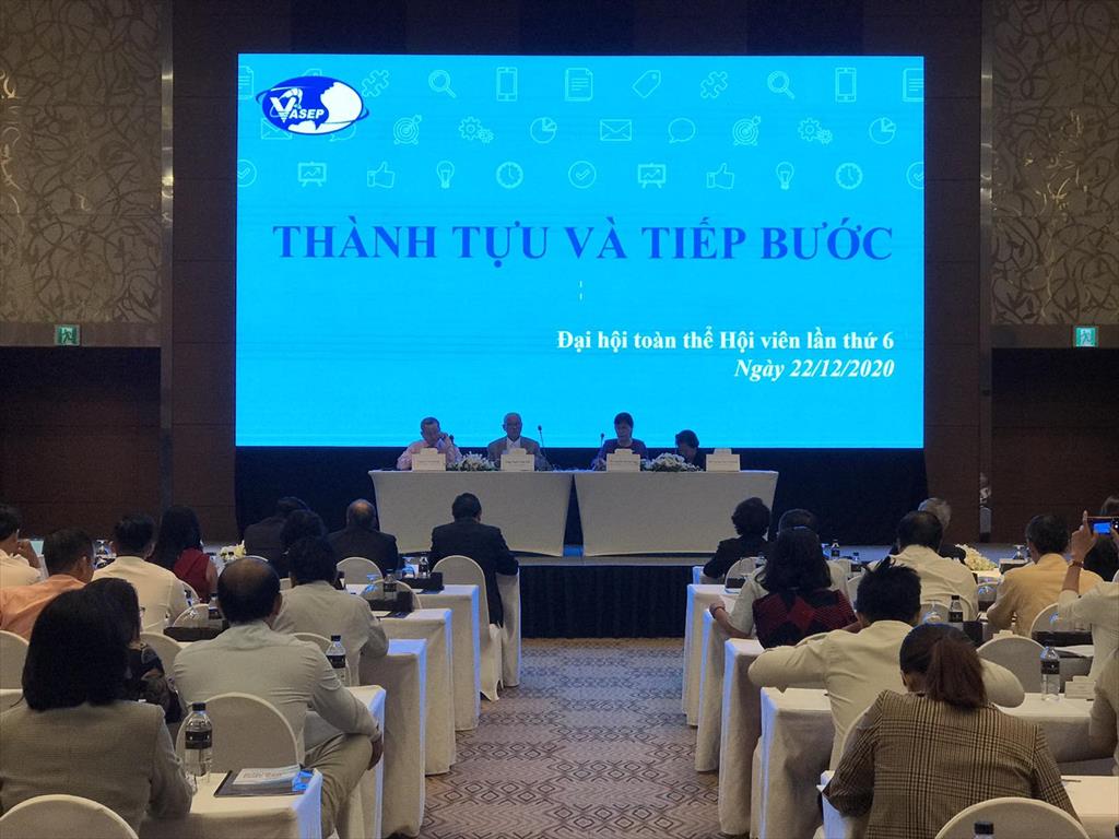 (LIVE) Báo cáo kết quả hoạt động nhiệm kỳ V (2015 - 2020) và phương hướng nhiệm kỳ  VI (2020 - 2025)