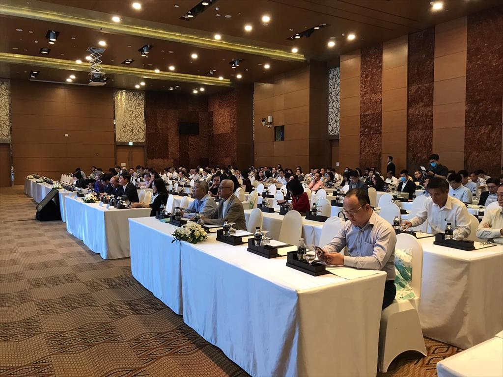 (LIVE) Ý kiến của Doanh nghiệp Hội viên VASEP tại Đại hội Toàn thể Hội viên VASEP lần thứ VI