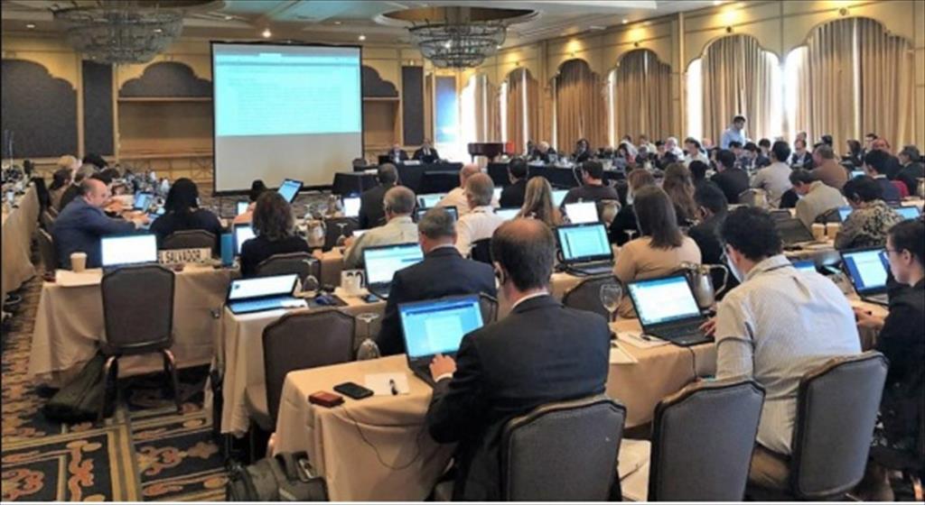 IATTC dự kiến tổ chức họp khẩn cấp về các biện pháp bảo tồn trong năm 2021