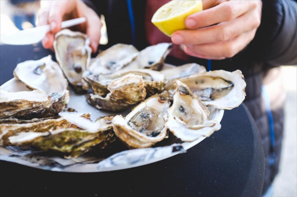 Ngành thủy sản của Anh bị ảnh hưởng do lệnh cấm