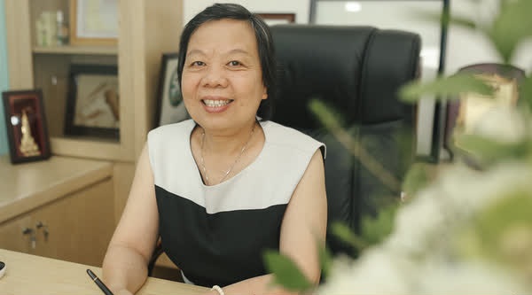 “Nữ hoàng cá tra” và công cuộc xây dựng mô hình "kinh tế tuần hoàn" ở vùng Cao Lãnh – Đồng Tháp