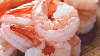 Nhập khẩu tôm của Pháp, T1-T9/2020