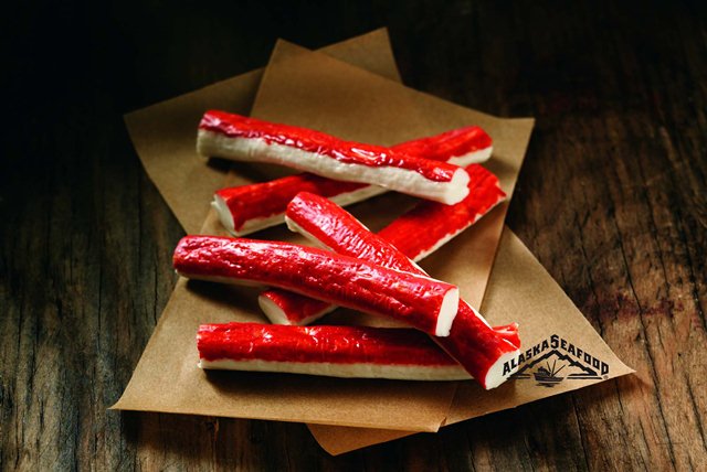 Nhập khẩu surimi cá minh thái Alaska đông lạnh vào EU từ Mỹ tăng  