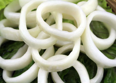 EU giảm mạnh nhập khẩu mực ống đông lạnh từ Trung Quốc 