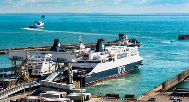 Thỏa thuận Brexit - 