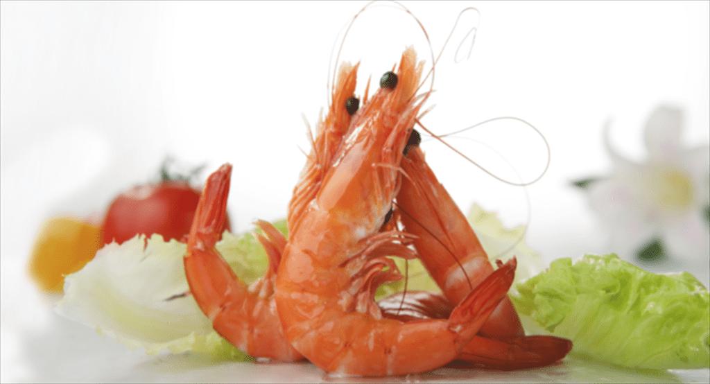 Mỹ: Phân khúc bán lẻ tôm vẫn đang sôi động