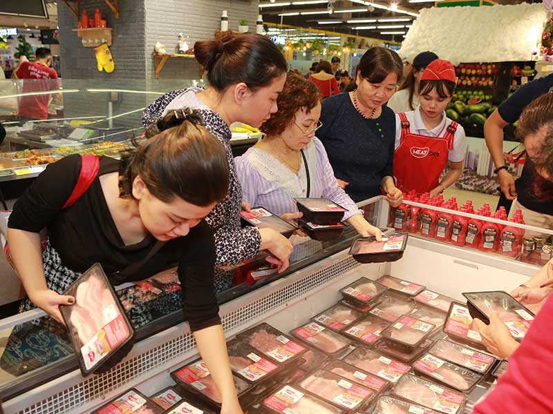 Kế hoạch hành động bảo đảm an toàn thực phẩm trong lĩnh vực nông nghiệp năm 2021