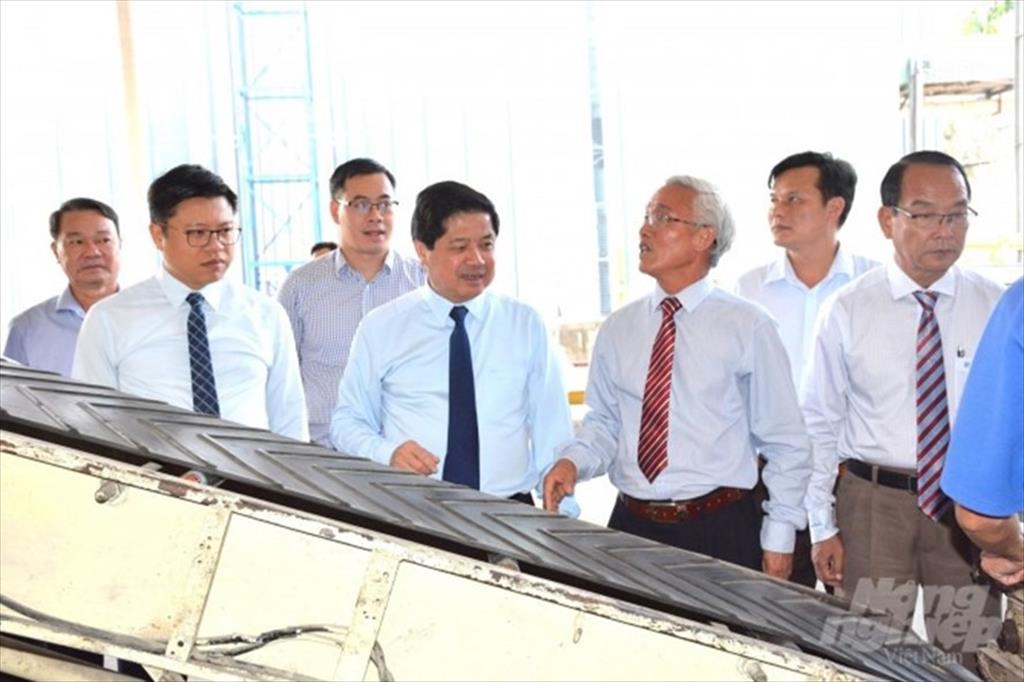 Điểm sáng xuất khẩu năm COVID-19 là "động lực" tăng trưởng năm 2021