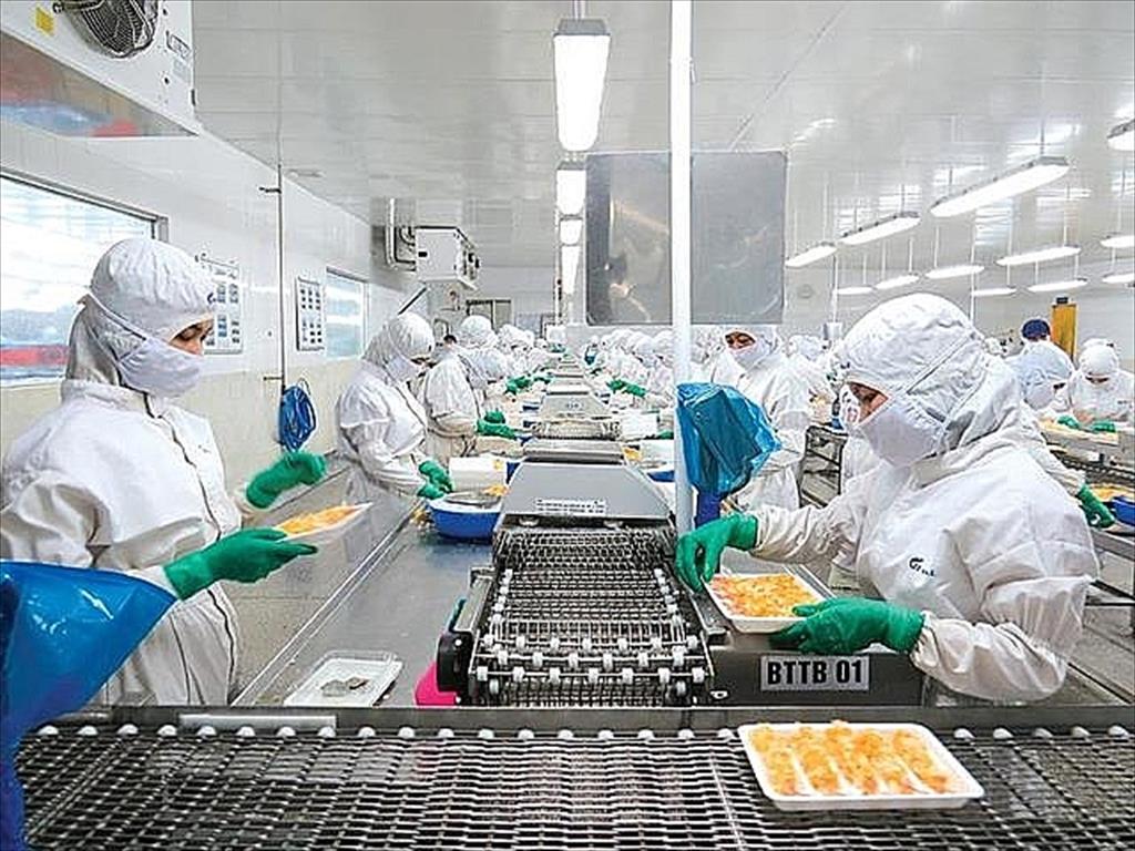 Doanh nghiệp Việt hướng đến chinh phục thị trường thực phẩm Halal