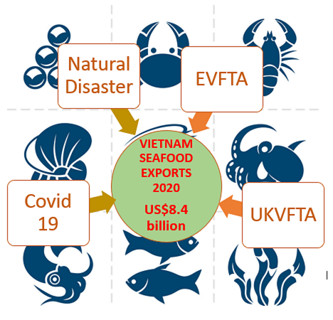 5 highlights of Vietnam’s fisheries sector in 2020