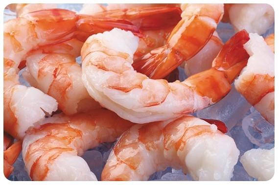 Trung Quốc: Dịch COVID-19 làm giảm giá cá bơn, cá mú nhưng tăng giá tôm