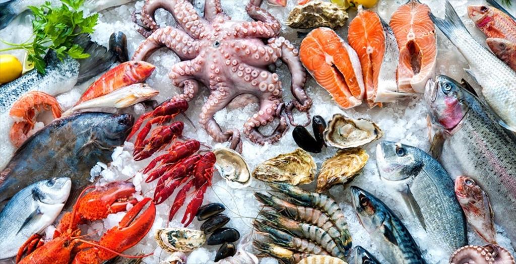 Australia tăng 30% doanh số bán thủy sản trong mùa lễ hội