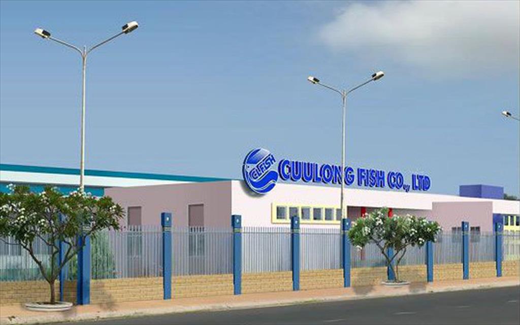 Thủy sản Cửu Long An Giang lãi ròng 14 tỷ đồng trong quý IV/2020, tăng 18%