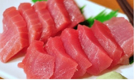 UKVFTA Agreement - A new opportunity for Vietnamese tuna industry