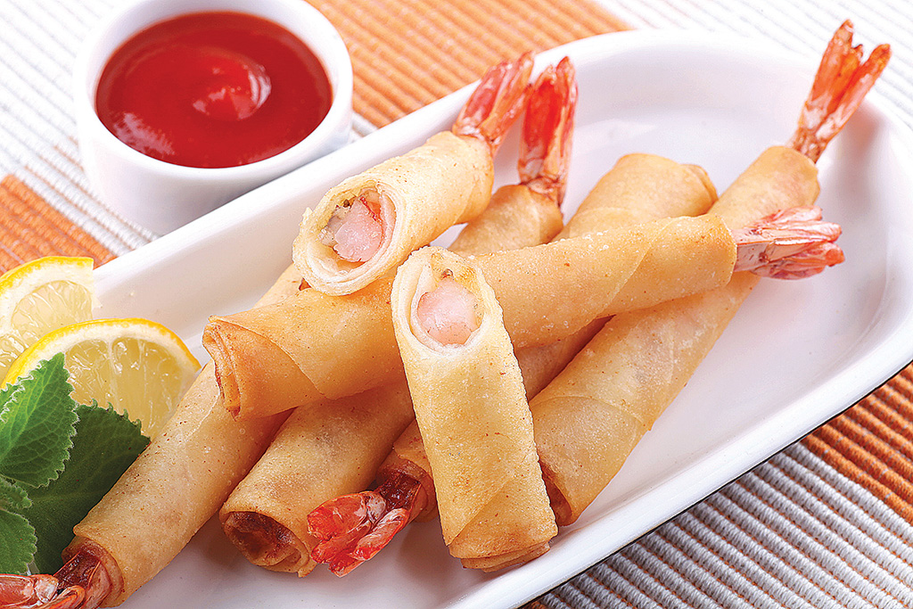 Nhìn lại thị trường tôm thế giới năm 2020