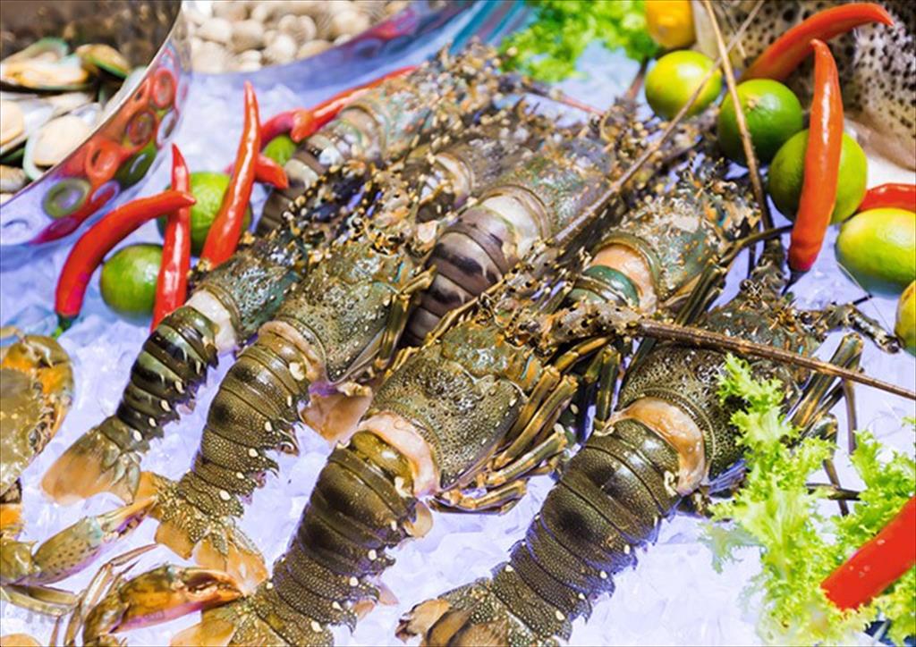 Mỹ: Doanh số bán lẻ thủy sản năm 2020 đạt kỷ lục