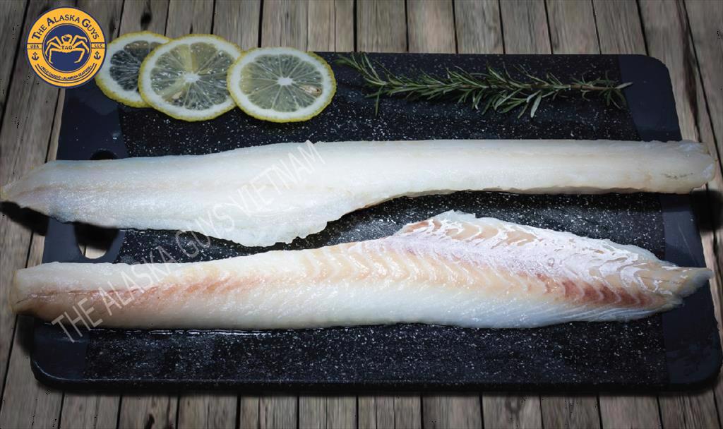 Trung Quốc: Các nhà máy chế biến cá minh thái đóng cửa vì giá cước tăng vọt