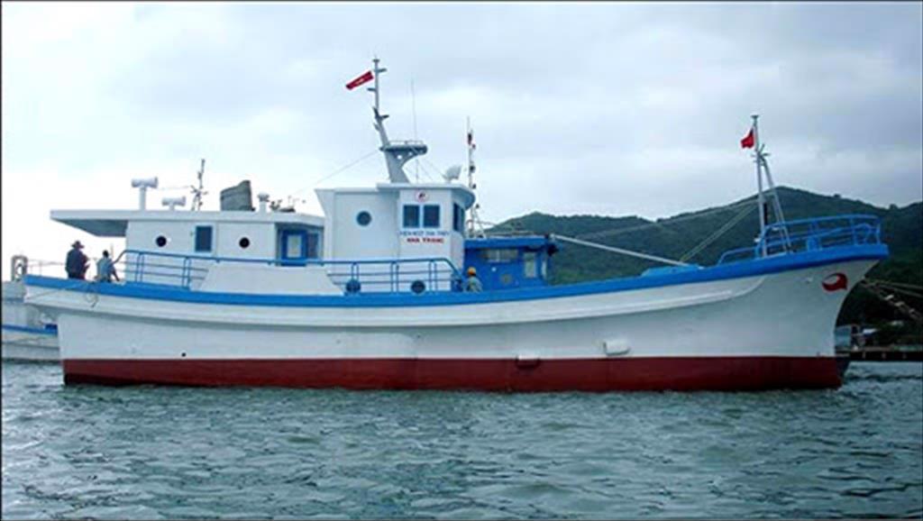 Vietnam is determined to prevent illegal fishing