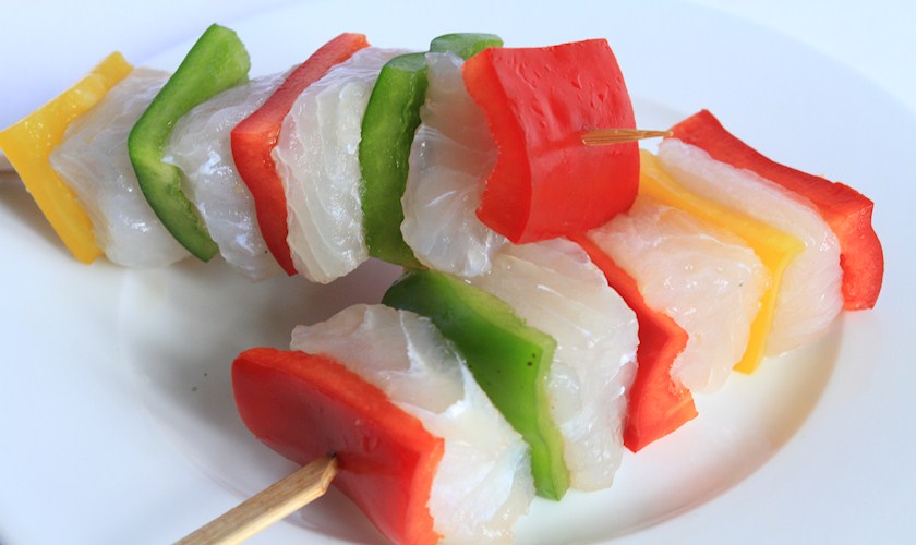 Vietnam seafood exports expected to reach 8.8 billion USD in 2021