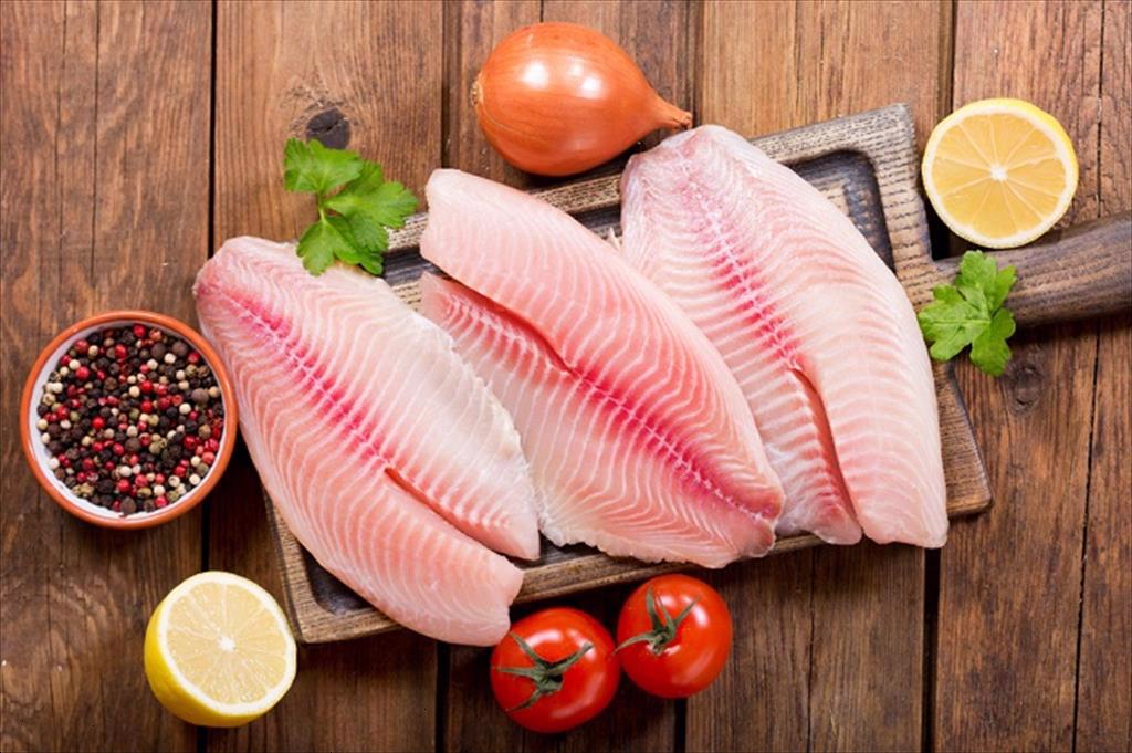 Các dự báo lạc quan về ngành cá rô phi Trung Quốc năm 2021