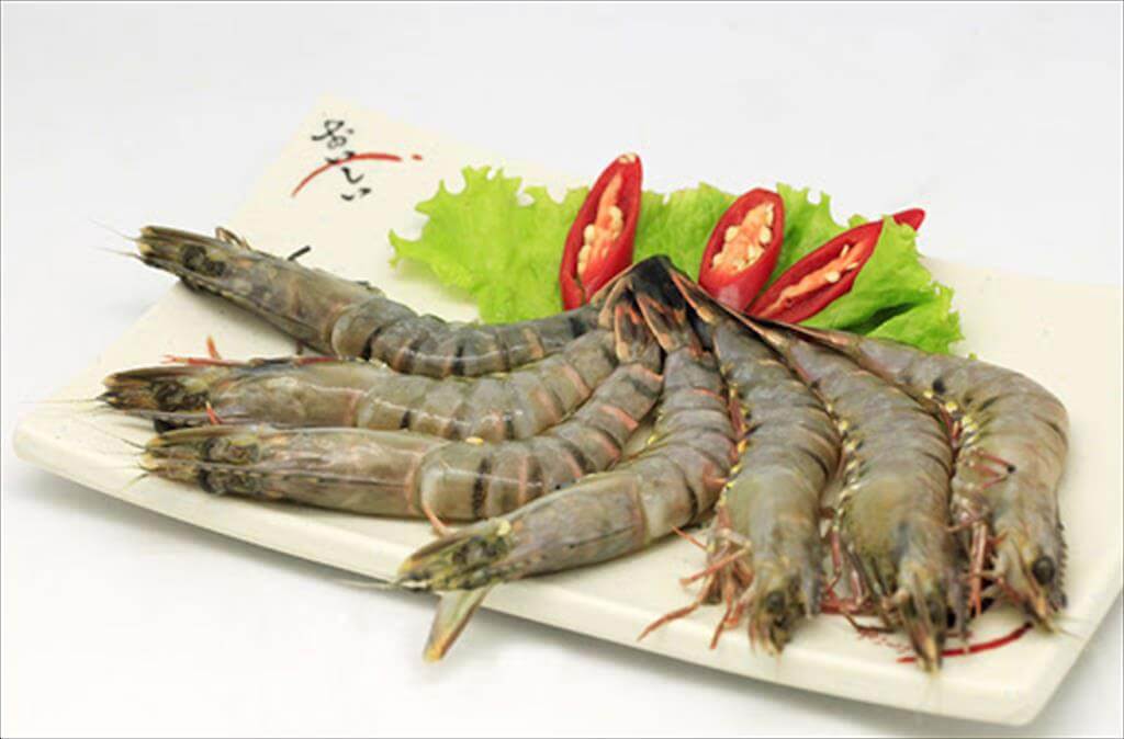 Tháng 1/2021, xuất khẩu tôm sang khối thị trường CPTPP tăng 36,7% 