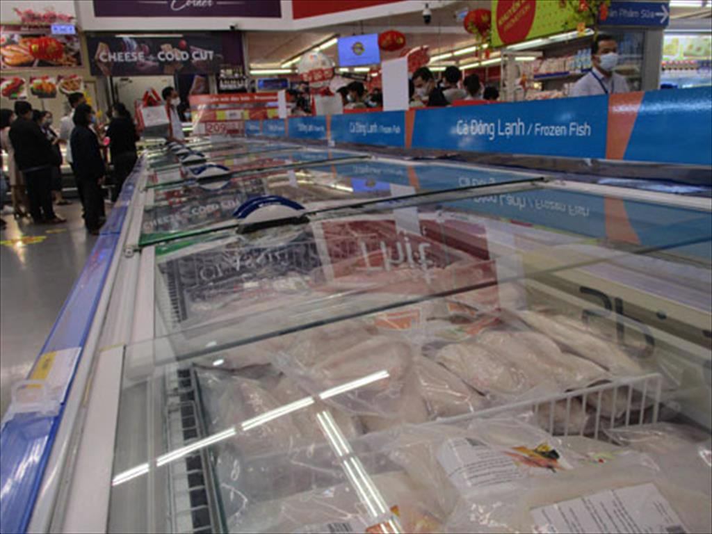 Con cá tra sắp qua hồi "bĩ cực"?