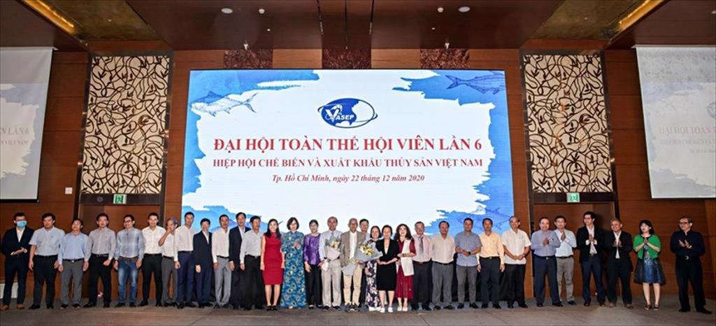 Seafood exports to top $12 billion by 2025