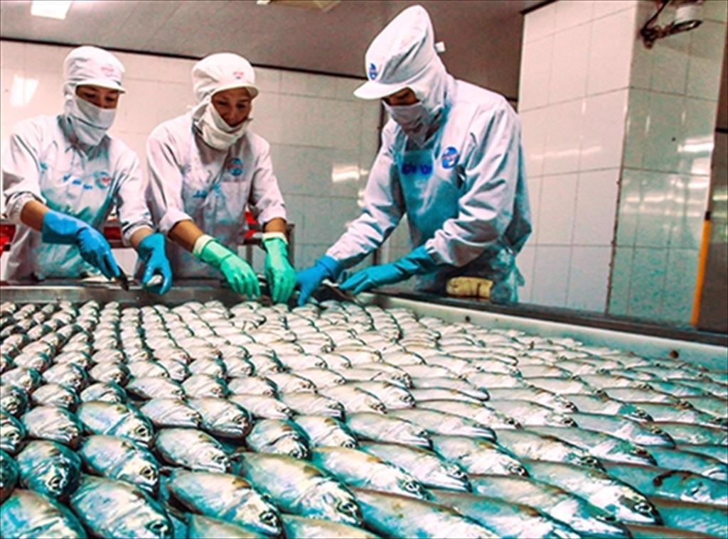 Seafood industry expects to remain on growth path in 2021