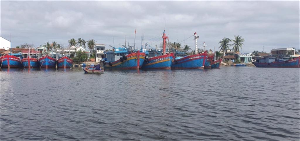 Quảng Nam quyết liệt triển khai các giải pháp gỡ thẻ vàng EC