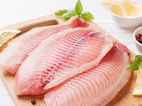 Các dự báo lạc quan về ngành cá rô phi Trung Quốc năm 2021