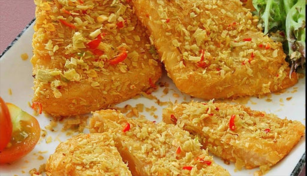 Vietnam pangasius exports recover