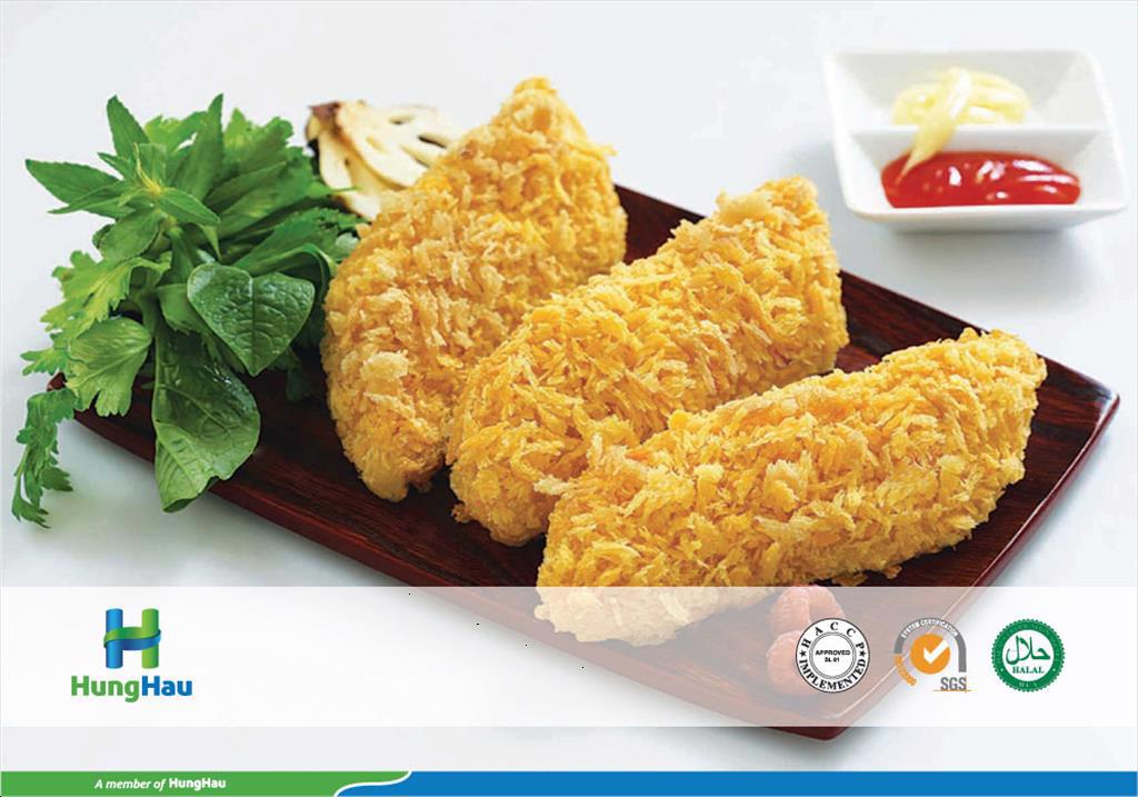 Pangasius exports to the UK market increased by 15.6% by middle of February